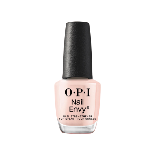 Opi Tinted Nail Envy Bubble Bath Strengthener - Rinforzante Per Unghie Rosa Chiaro 15ml