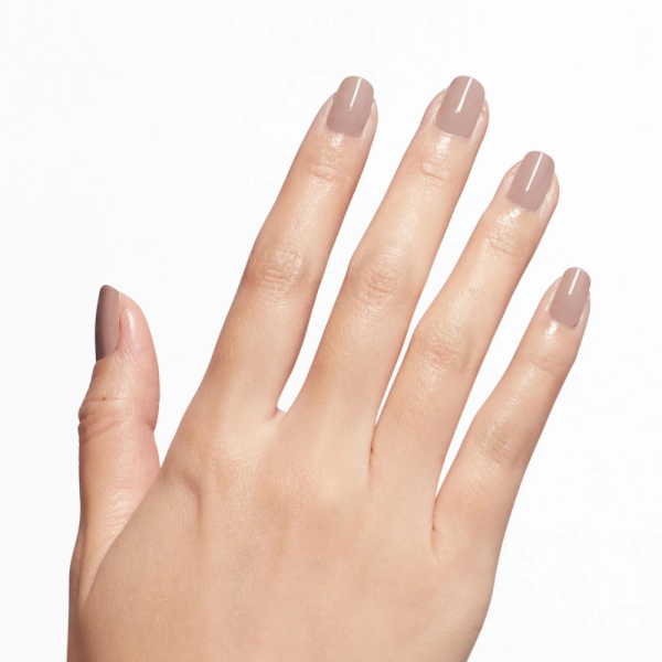 Opi Tinted Nail Envy Double Nude-Y Strengthener - Rinforzante Per Unghie Neutro