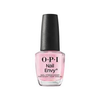 opi tinted nail envy pink to envy strengthener - rinforzante per unghie rosa rosato trasparente