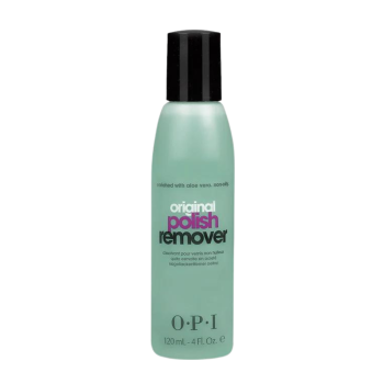 opi nail polish removers - acetone solvente unghie 120ml