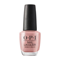 opi nail smalto e41 barefoot in barcelona 15ml