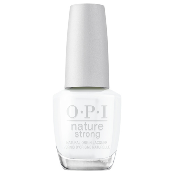 opi nature strong smalto 001 strong as shell 15ml