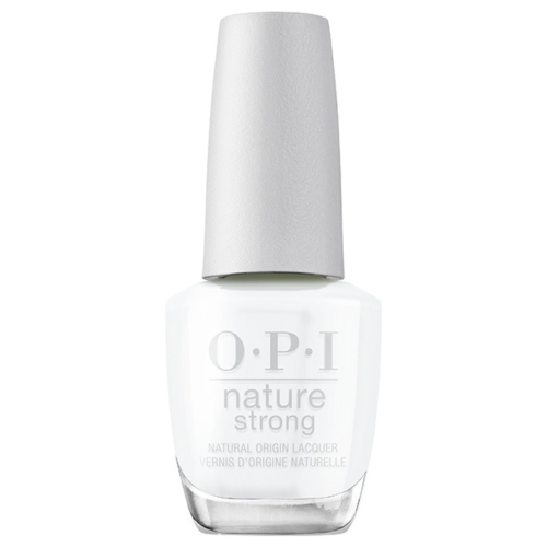 Opi Nature Strong Smalto 001 Strong As Shell 15ml