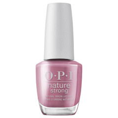 opi nature strong smalto 008 simply radishing 15ml