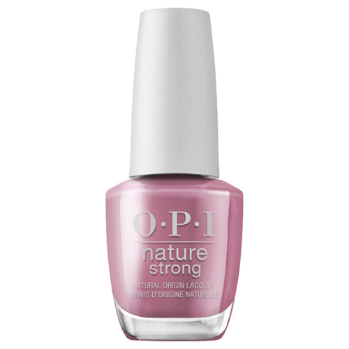 Opi Nature Strong Smalto 008 Simply Radishing 15ml