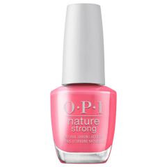 opi nature strong smalto 010 big bloom energy 15ml