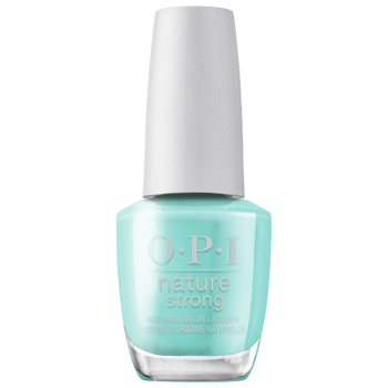 opi nature strong smalto 017 cactus what you preach 15ml