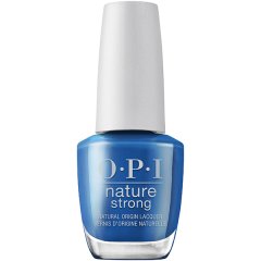 opi nature strong smalto 019 shore is something! 15ml