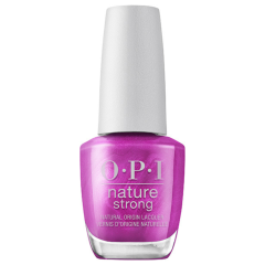 opi nature strong smalto 022 thistle make you bloom 15ml