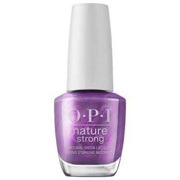 opi nature strong smalto 024 achieve grapeness 15ml