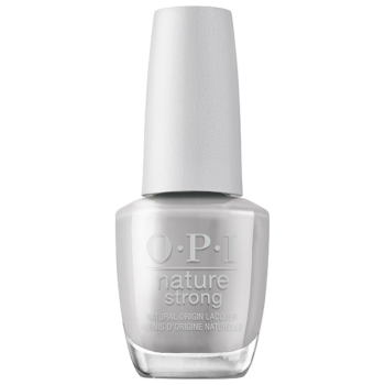 opi nature strong smalto 027 dawn of a new gray 15ml