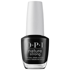 opi nature strong smalto 029 onyx skies 15ml