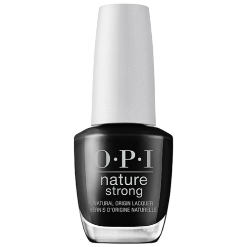 Opi Nature Strong Smalto 029 Onyx Skies 15ml