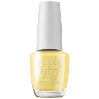 opi nature strong smalto 030 make my daisy 15ml