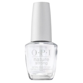 opi nature strong smalto top coat 15ml