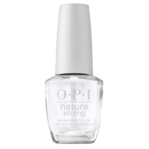 Opi Nature Strong Smalto Top Coat 15ml