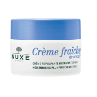 Nuxe Crème Fraîche de Beauté Crema Rimpolpante Idratante 48h Pelli Normali 50ml