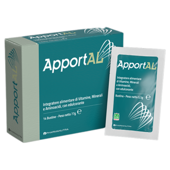 apportal 14 bustine