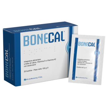 bonecal 20 bustine