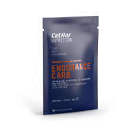 Cetilar Nutrition Endurance Carb - Integratore Alimentare Di Carboidrati Con Caffeina 80g