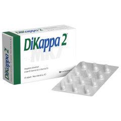 dikappa 2 30 capsule