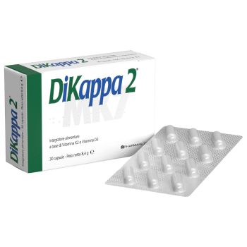 dikappa 2 30 capsule