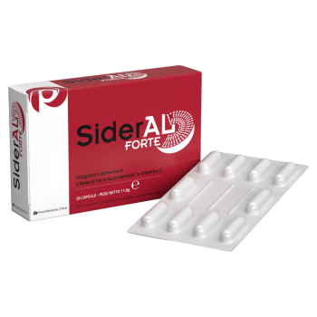 sideral forte 20 capsule