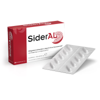 Sideral 20 Capsule