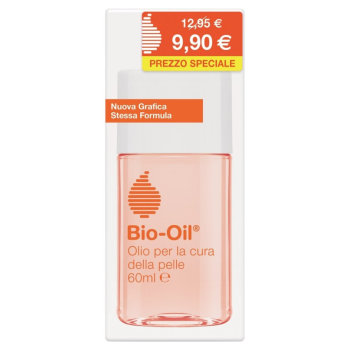 bio oil olio per la cura della pelle 60ml taglio prezzo