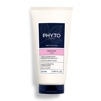 phyto boucles balsamo ricci - balsamo per capelli mossi e ricci 175ml