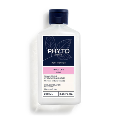 phyto boucles shampoo ricci - shampoo per capelli mossi e ricci 250ml