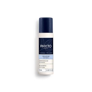Phyto Douceur Shampoo A Secco Delicato 75ml 