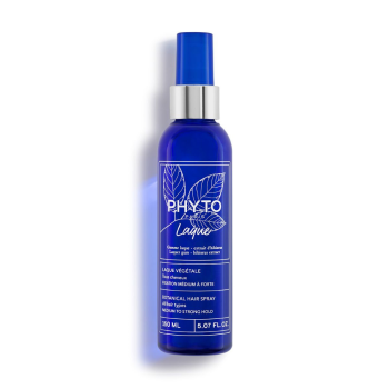 phyto lacca blu | tenuta forte e lunga durata | 150 ml