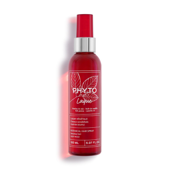 phyto lacca rossa | tenuta leggera e naturale | 150 ml