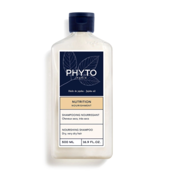 phyto nutrition shampoo nutrimento capelli secchi 500ml