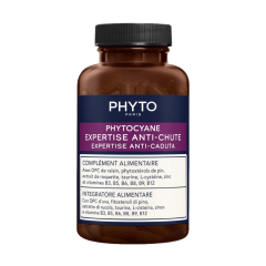 phyto phytocyane expertise anticaduta capelli 84 capsule