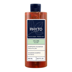 phyto phytovolume shampoo volumizzante 500ml