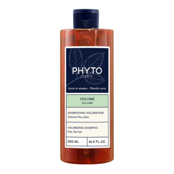 phyto phytovolume shampoo volumizzante 500ml