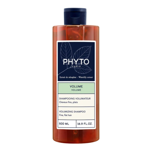 Phyto Phytovolume Shampoo Volumizzante 500ml