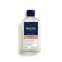 Phyto Reparation Shampoo Riparazione Capelli Danneggiati E Fragili Deterge E Ripara 250ml