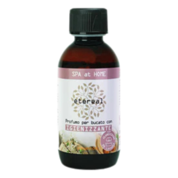 etereal spa at home | profumo per bucato igienizzante | 200 ml