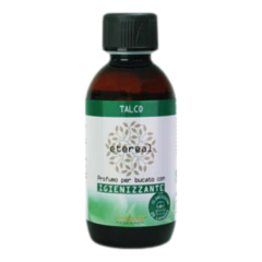 etereal talco | profumo per bucato igienizzante | 200 ml