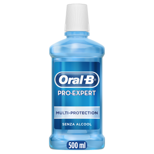 Oral-B Collutorio Proexpert 500ml