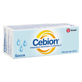 cebion gocce 30ml