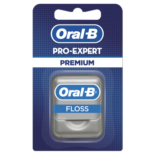 Oral-B Filo Interdentale Pro-Expert 40 Metri