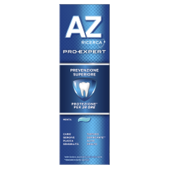 AZ Pro Expert Prevenzione Superiore Dentifricio 75 ml