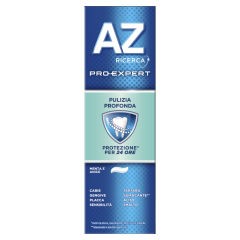 AZ Pro Expert Pulizia Profonda Dentifricio 75 ml