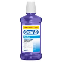 Oral-B Collutorio Fluorinse Formula Migliorata 500ml