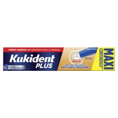Kukident Plus Sigillo Formato Maxi Convenienza 57g