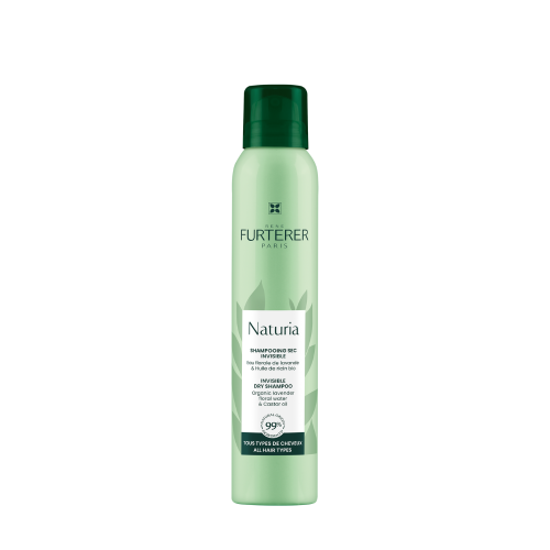 Rene Furterer Naturia Shampoo Secco 200ml